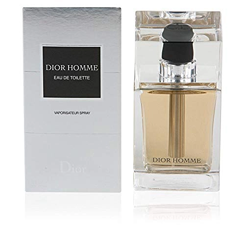 Dior Homme Eau de Toilette 150 ml