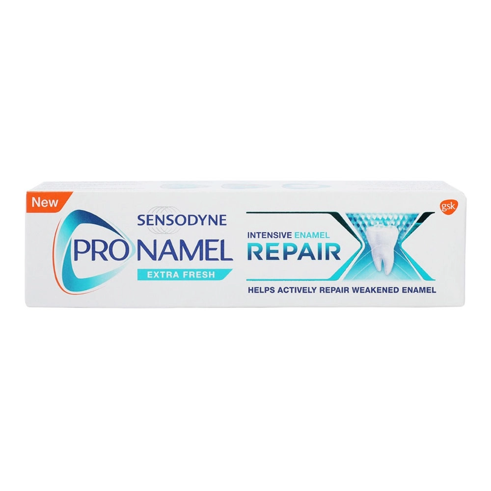 Sensodyne Pronamel Intense Enamel Repair Extra Fresh Toothpaste 75 ml