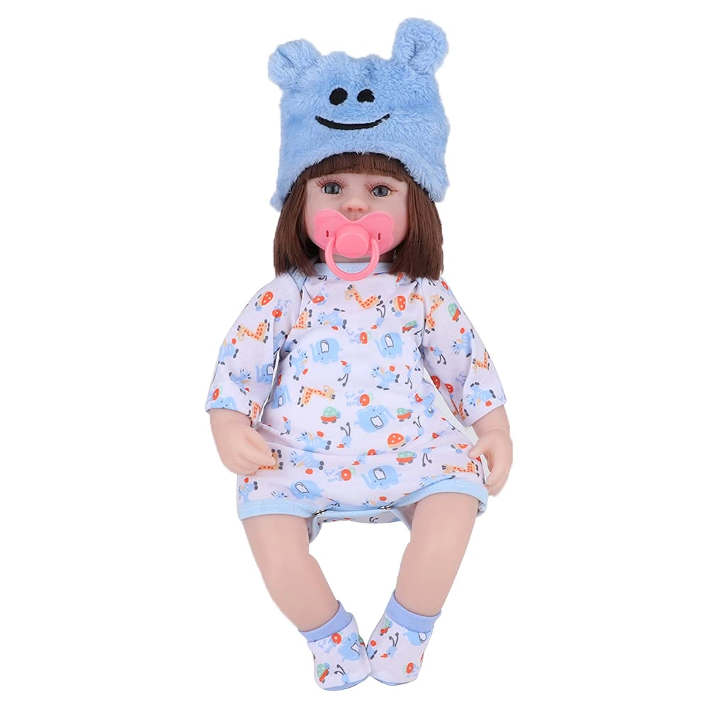 Fren Reborn Infants Dolls - 42cm Blue