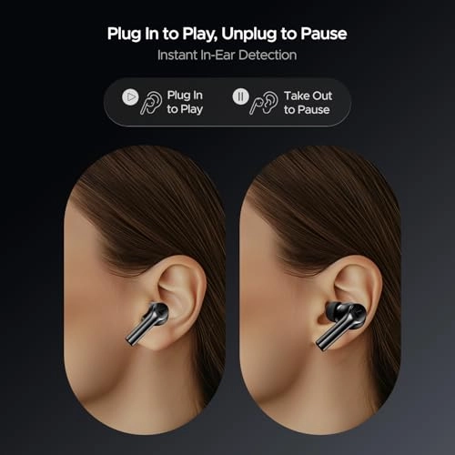 Airdopes 300 Wireless Earbud