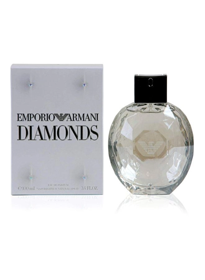 Emporio Diamonds Eau de Parfum 100ml