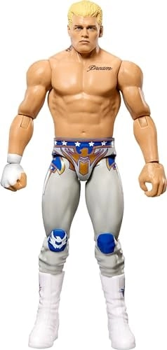 Mattel Cody Rhodes - WWE