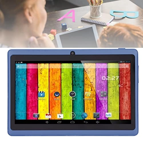 Q - 512MB 7 Inches 8GB