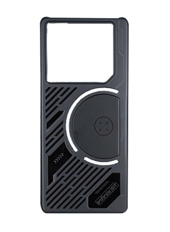 GT 20 Pro - 12GB 256GB