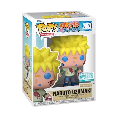 Naruto Uzumaki - Naruto: Shippuden - Supreme LE (10.4 cm) (88094)