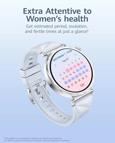 Watch GT5 41mm Stainless Steel GPS