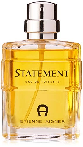 Statement Men Eau de Toilette 125 ml