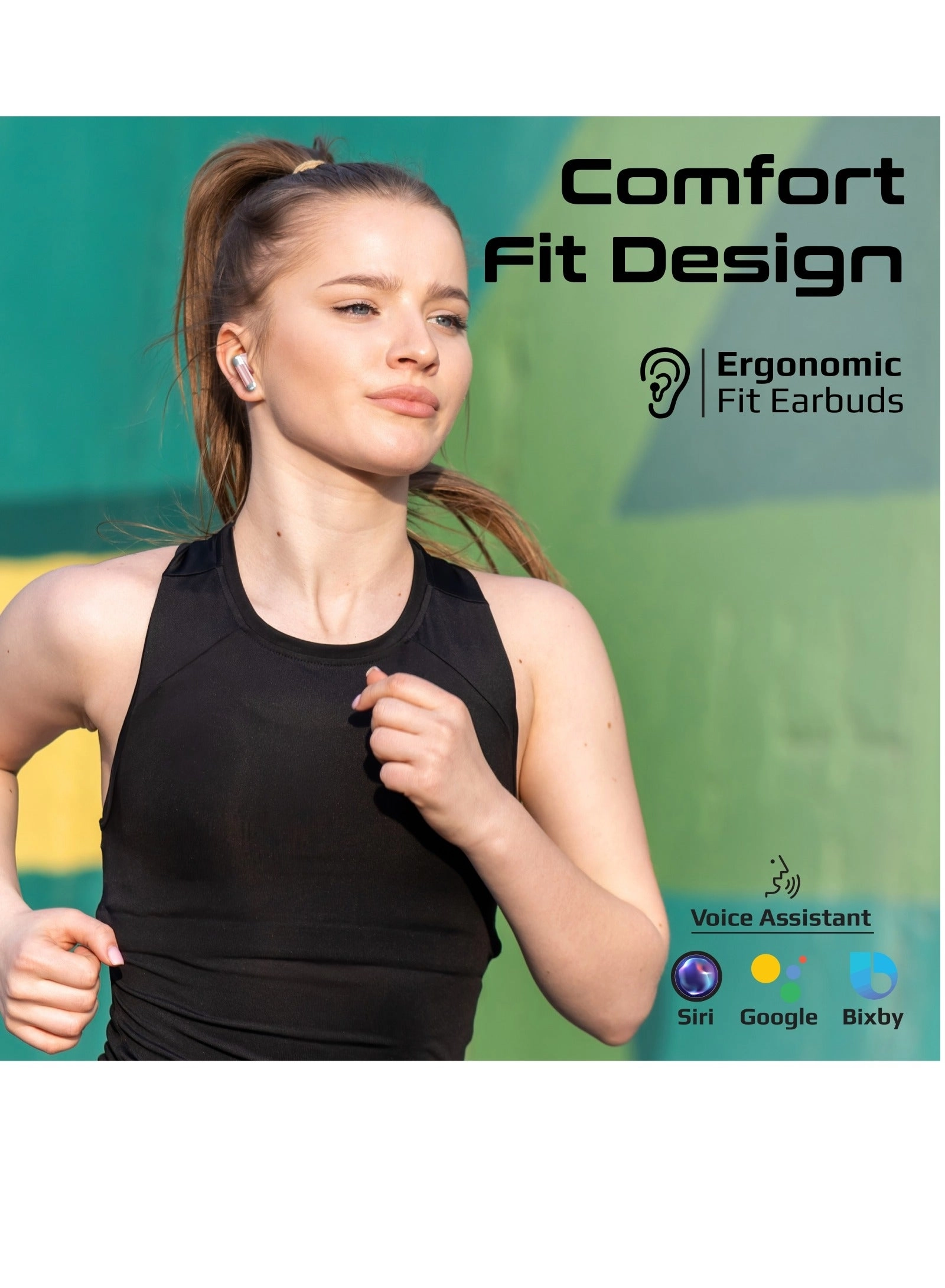 TransPods Wireless Earbud