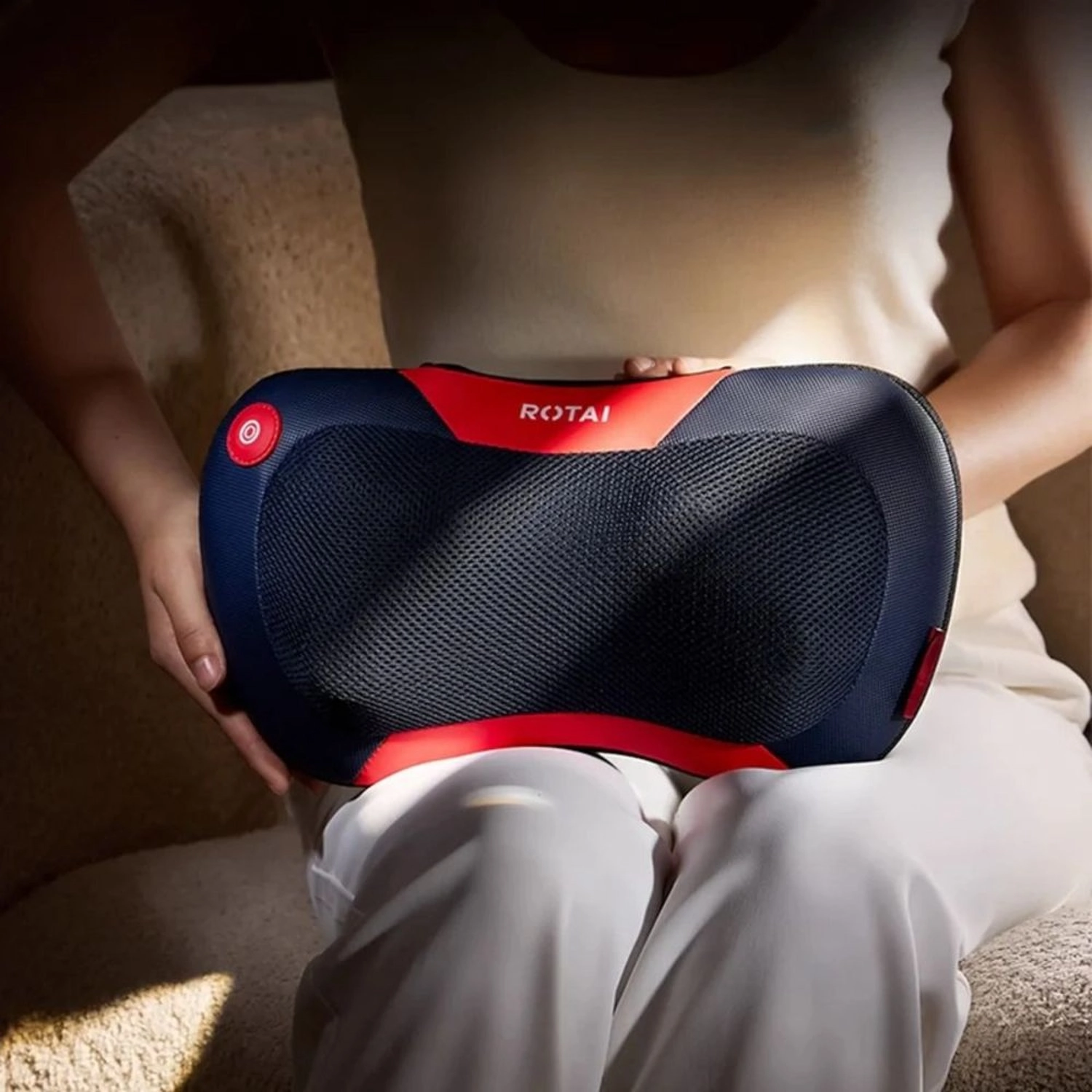 ROTAI K30 - Neck Massager