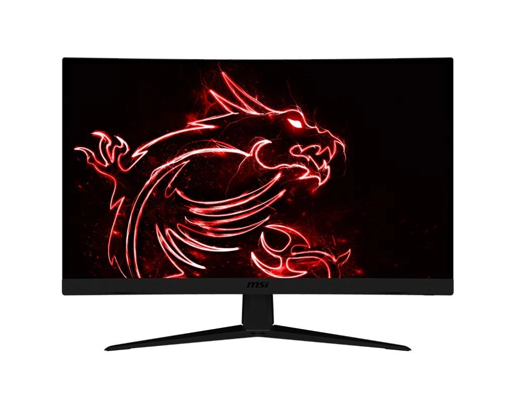 Optix G27C5 - 27 inch 1920x1080