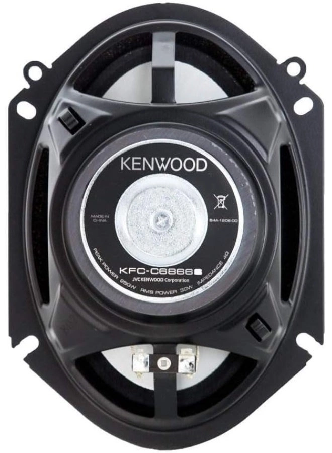 Kfc‑C6866S - 6 x 8 inch 2-way