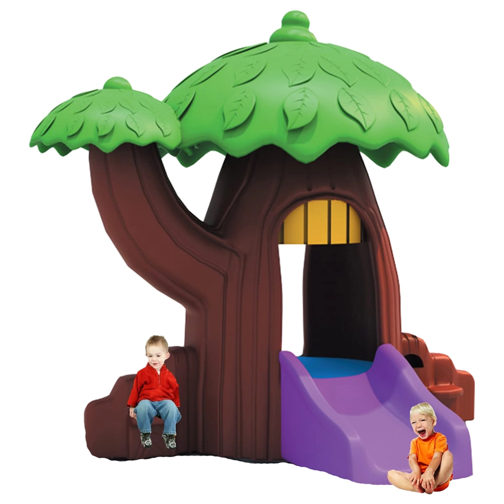 Play House - 175 x 156 x 175 cm 21 kg