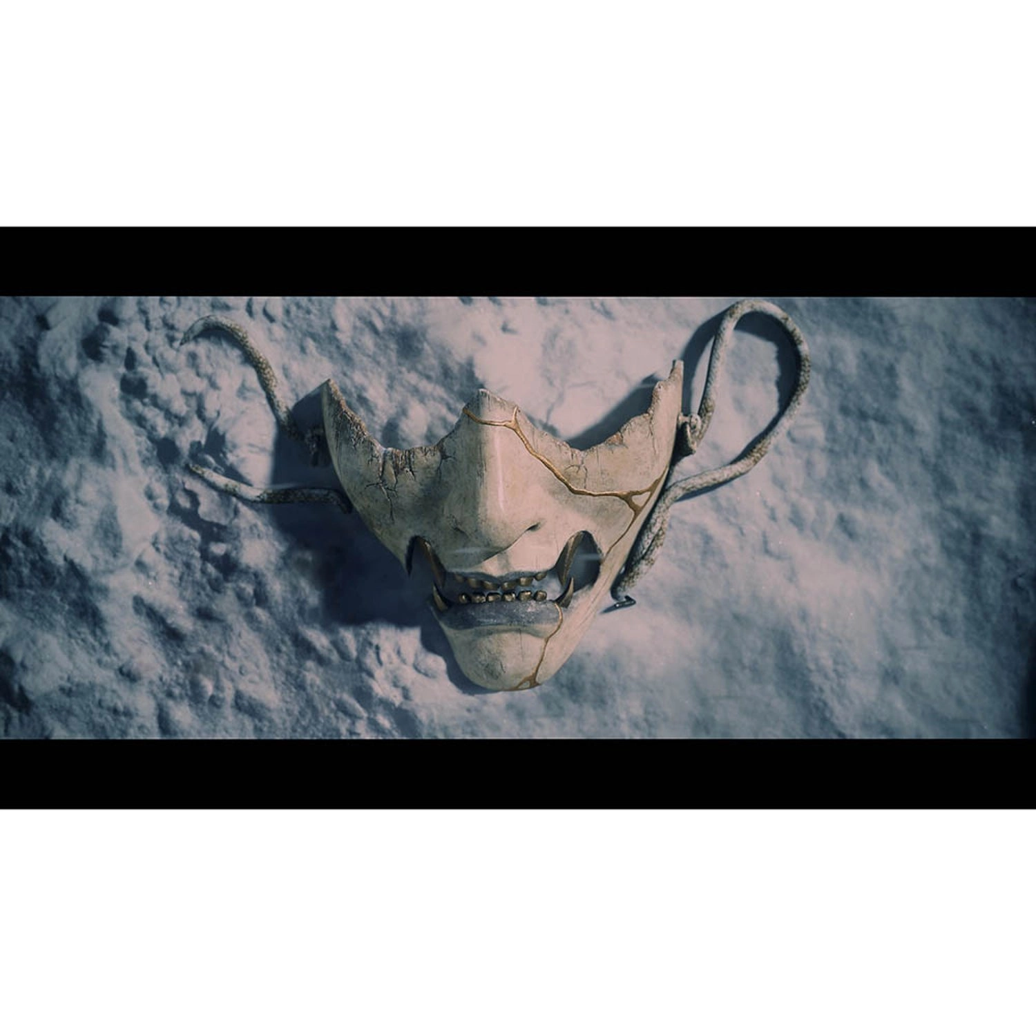 Ghost of Yotei - PlayStation 5