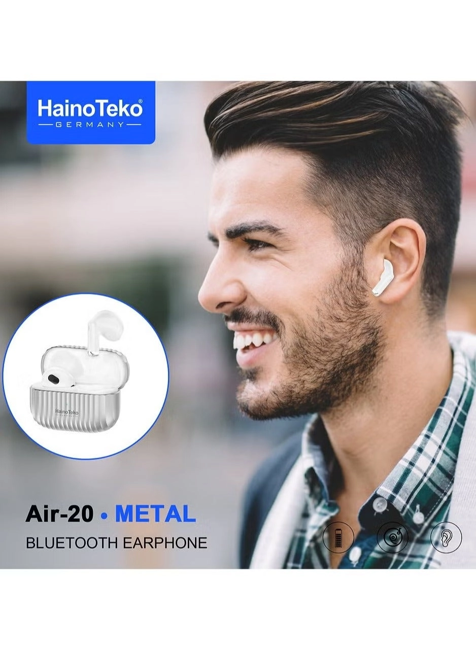 Air-20 Wireless Earbud