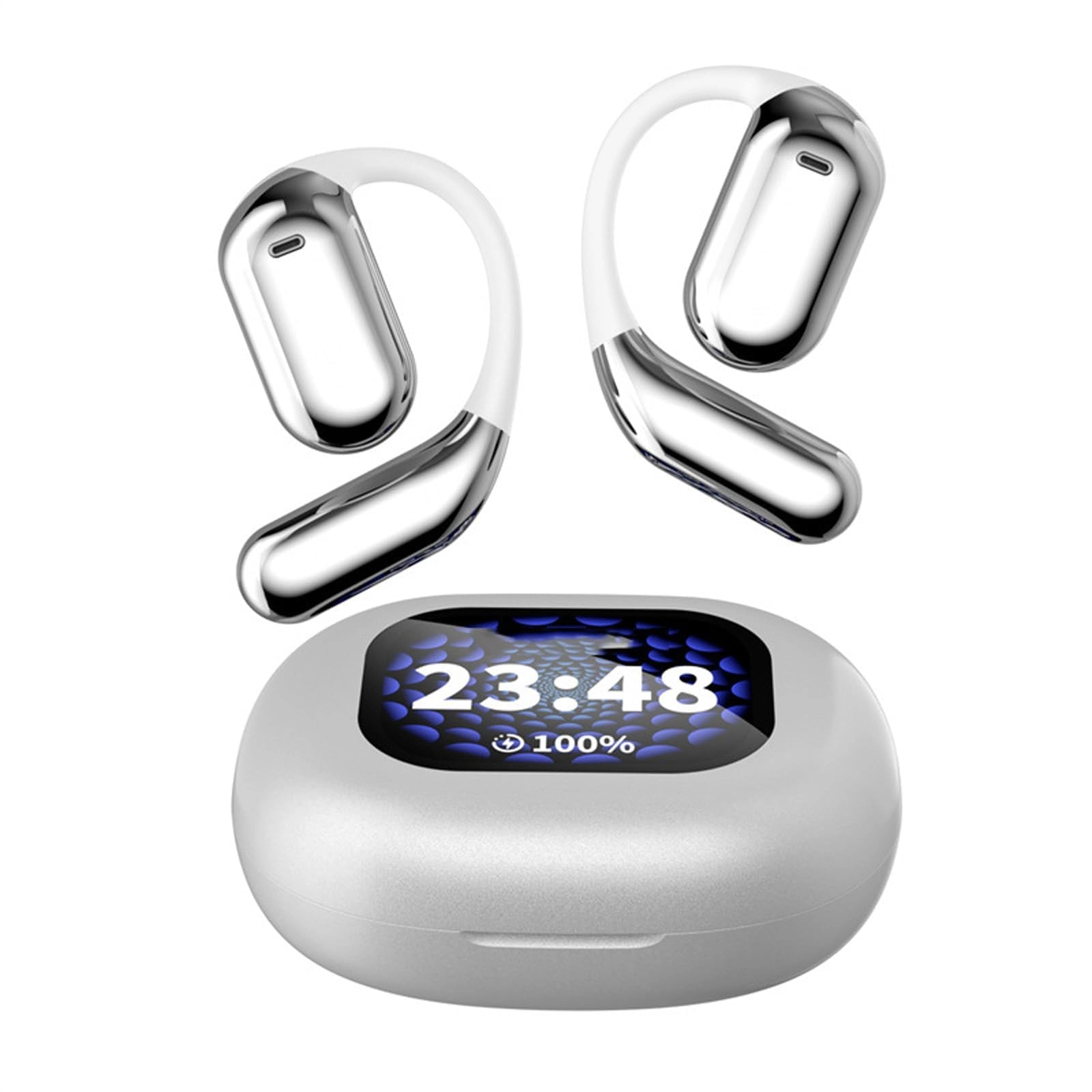 YJ33 Wireless Earbud