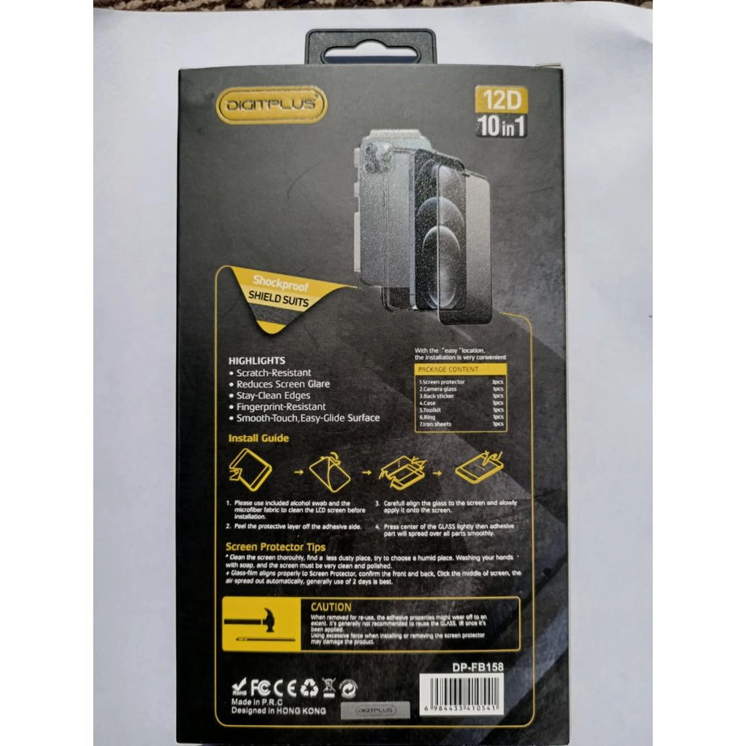 MagSafe Case for iPhone 13