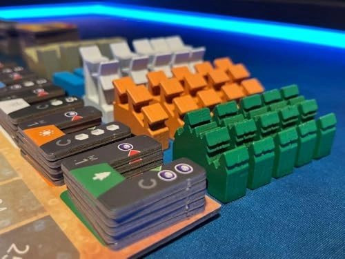 CO2 Second Chance (German)