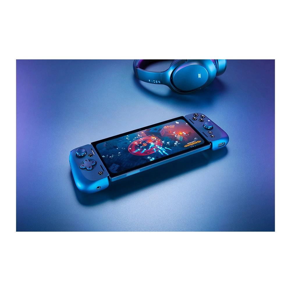 Android Kishi V2 Pro Black