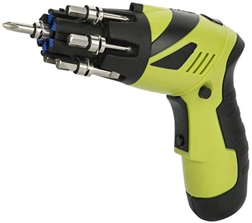 Handheld Drilling Rig Driver - Lithium Electric