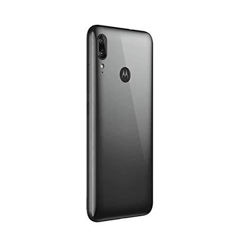 Moto E6 Plus - 2GB 32GB
