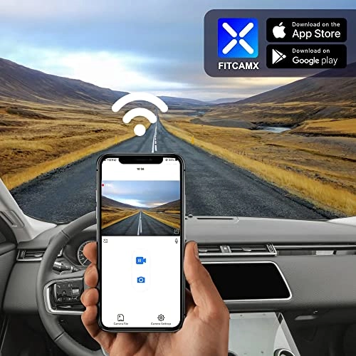 6321 2160P for Land Rover Range Rover Velar