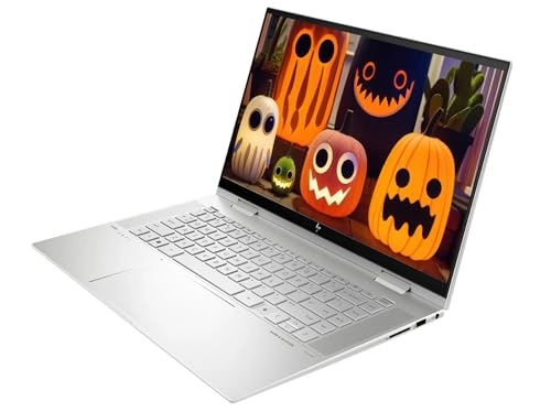 Envy x360 - 15.6'' Core i7-1260P 32GB DDR4 1000GB SSD