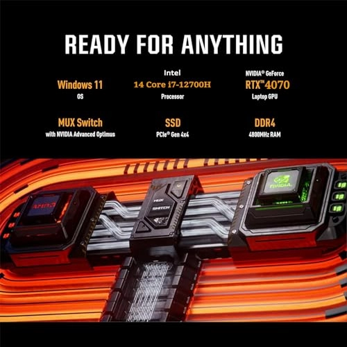 TUF - 15.6'' 2TB 32GB i7-13620H