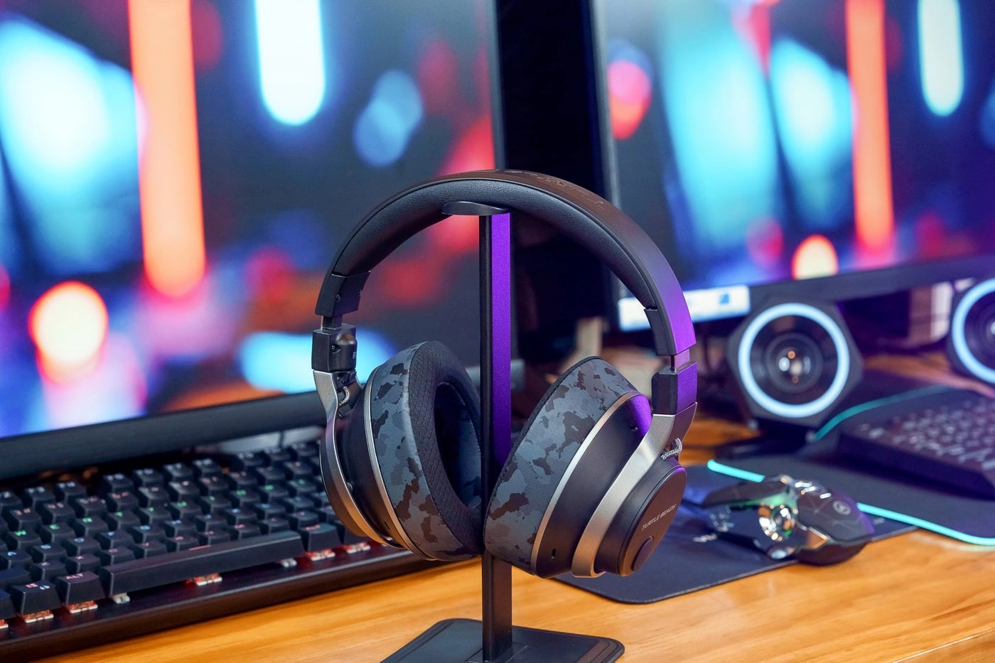 Earpads for Turtle Beach Stealth Pro - Cooling Gel