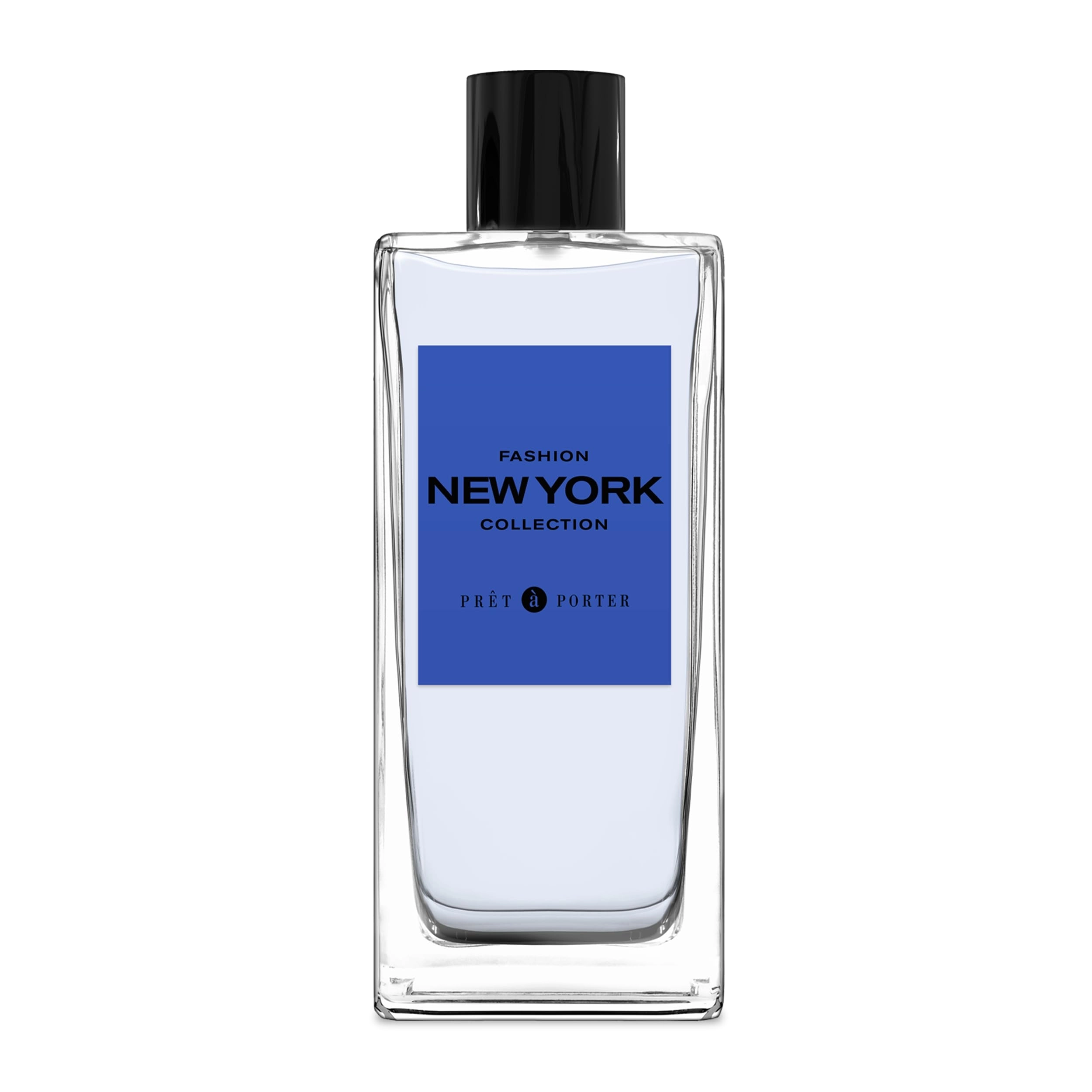 COTY NEW YORK Eau de Parfum 100ml