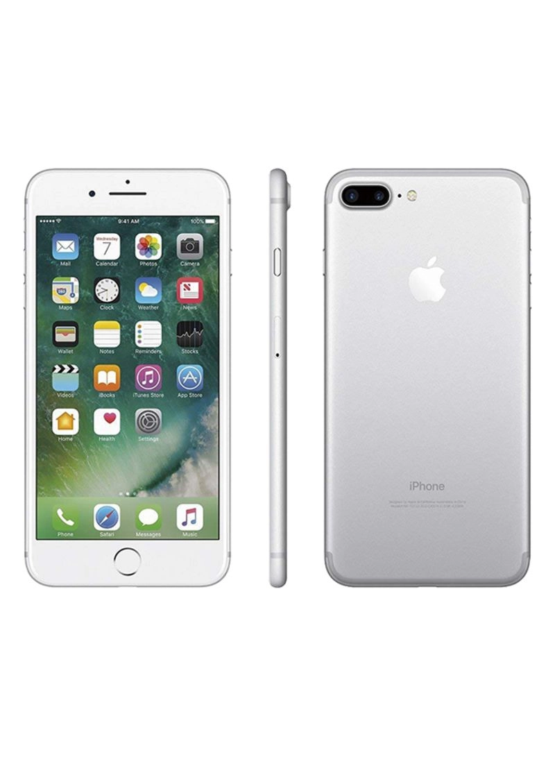 (Renewed) iPhone 7 Plus - 128GB