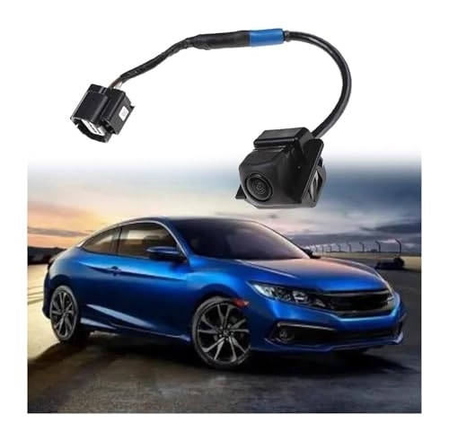 Reversing Camera - Night vision