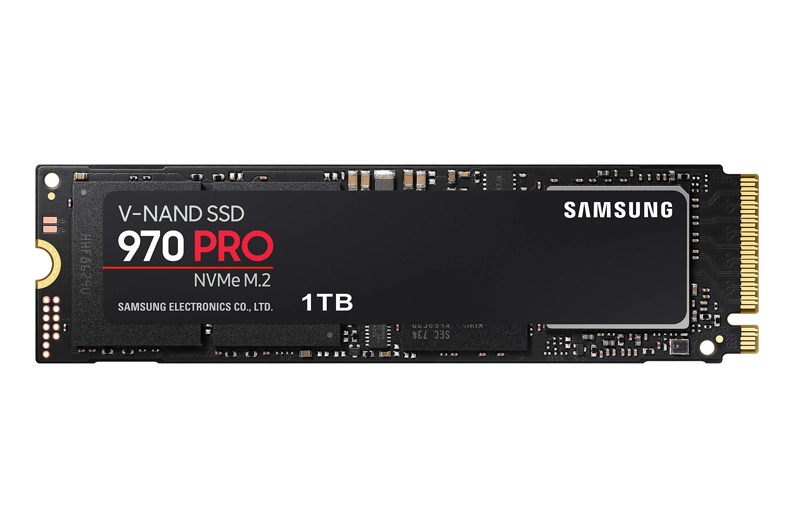 Promise Technology 970 PRO - 1TB M.2