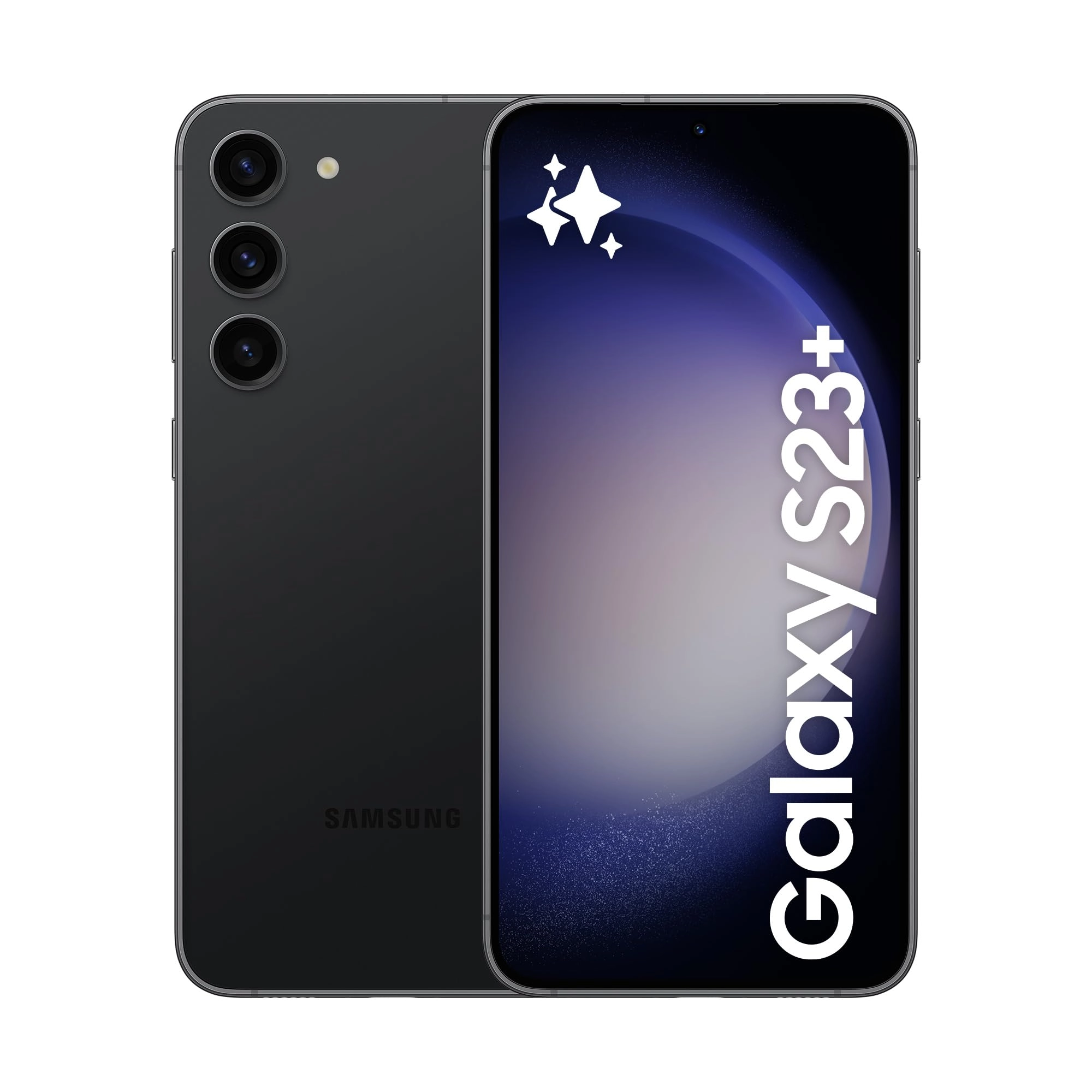Galaxy S23 Plus - 8GB 256GB