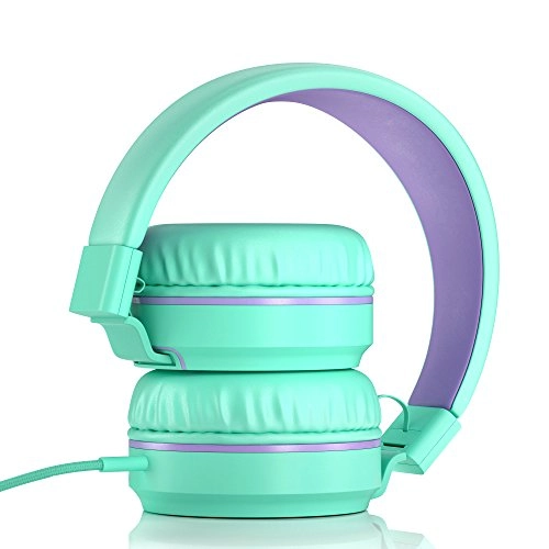 CL750 Wired Headphone