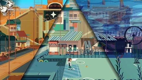 Cris Tales - PlayStation 5