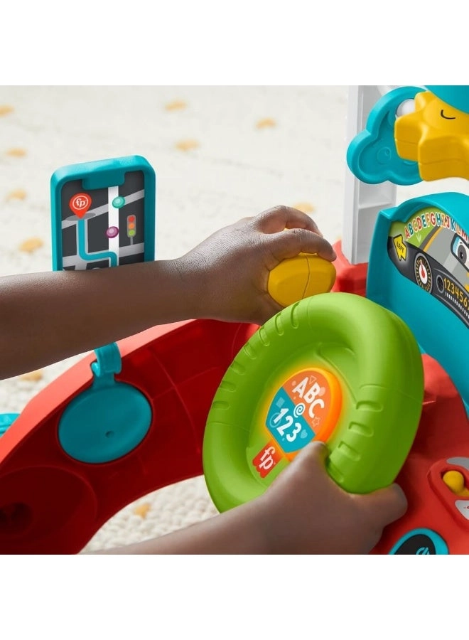 2-Sided Steady Speed Walker - Upto 12 Months 2900 gram