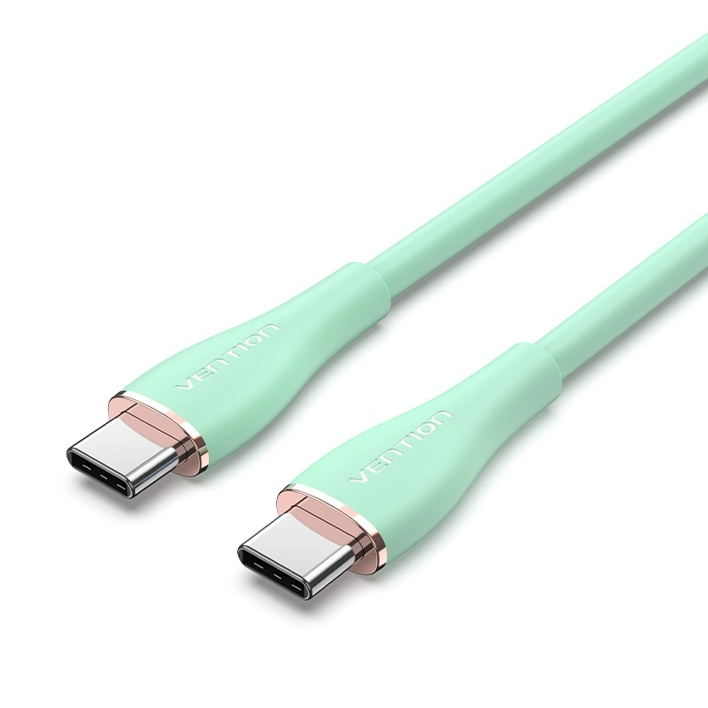 USB 2.0 Cable USB-A to USB-C 2m