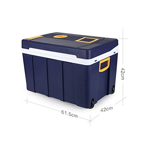Car Refrigerator - Portable Mini Compressor
