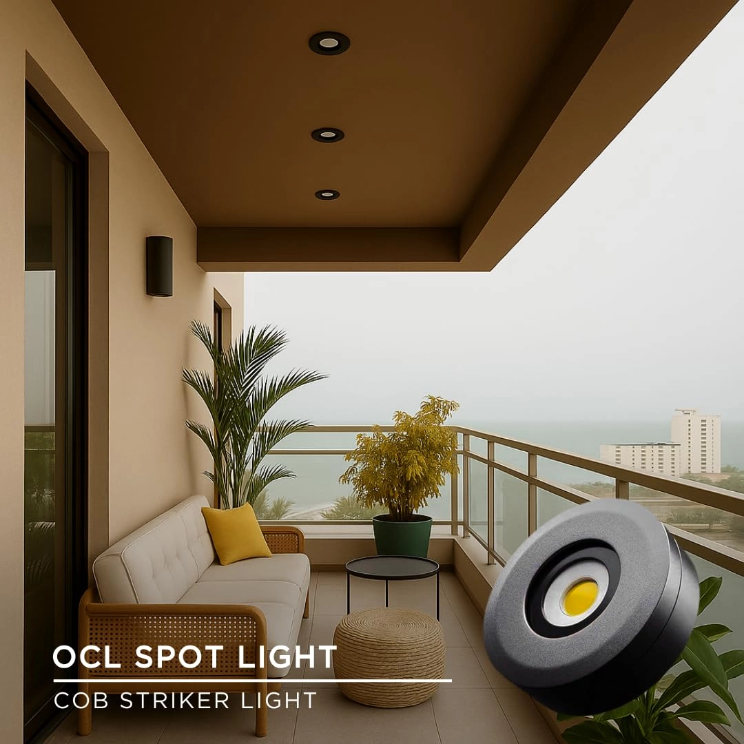 OCL Pack