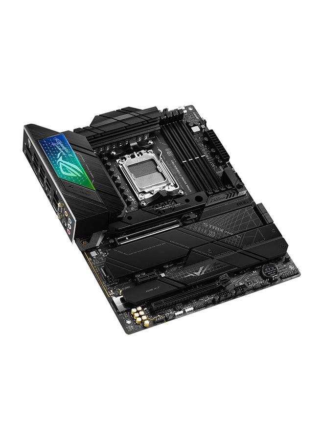 ROG STRIX X670E-F - AM5 128GB