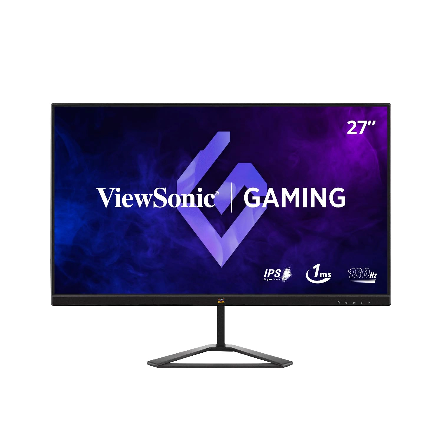 Viewsonic VX2779-HD-PRO - 27 in 1920 x 1080