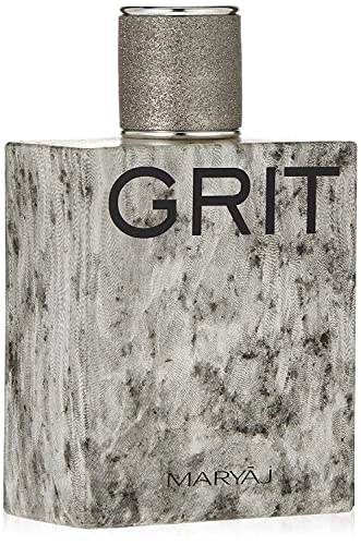 Grit For Men Eau de Parfum 100 ml