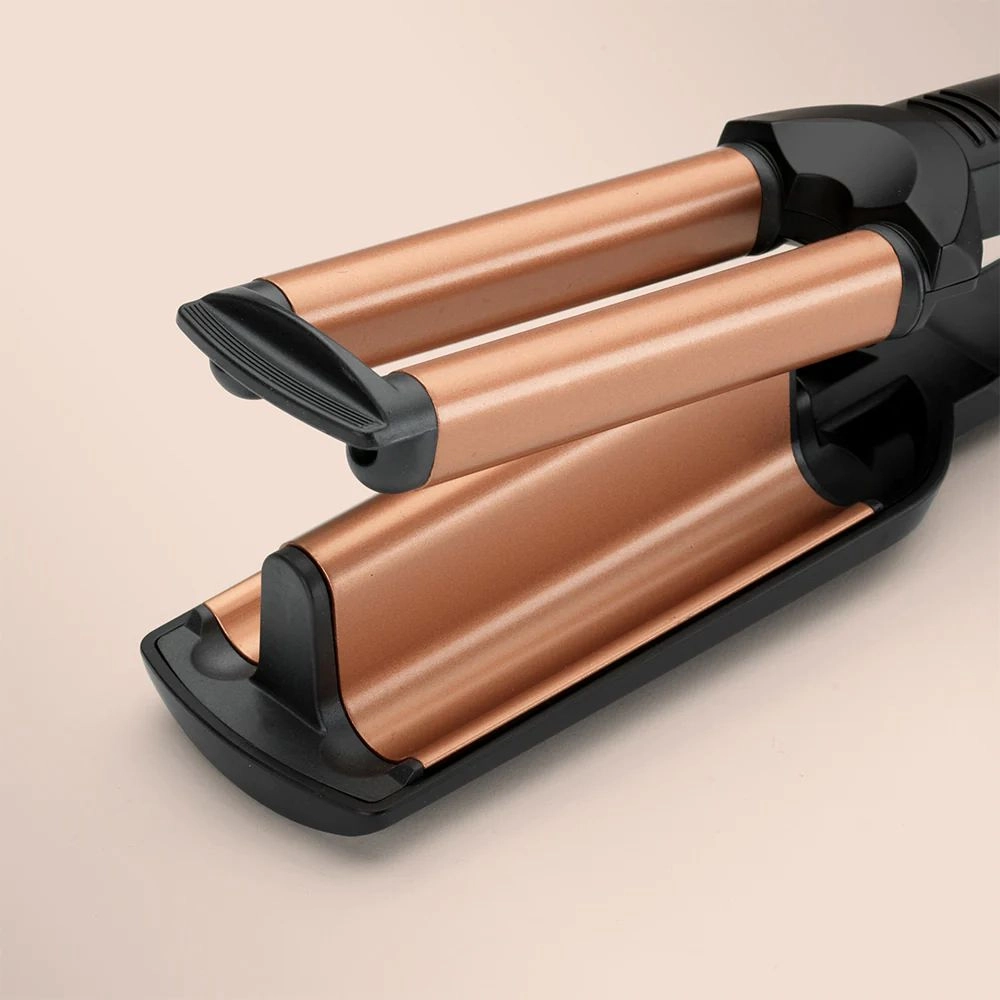 Deep Waver