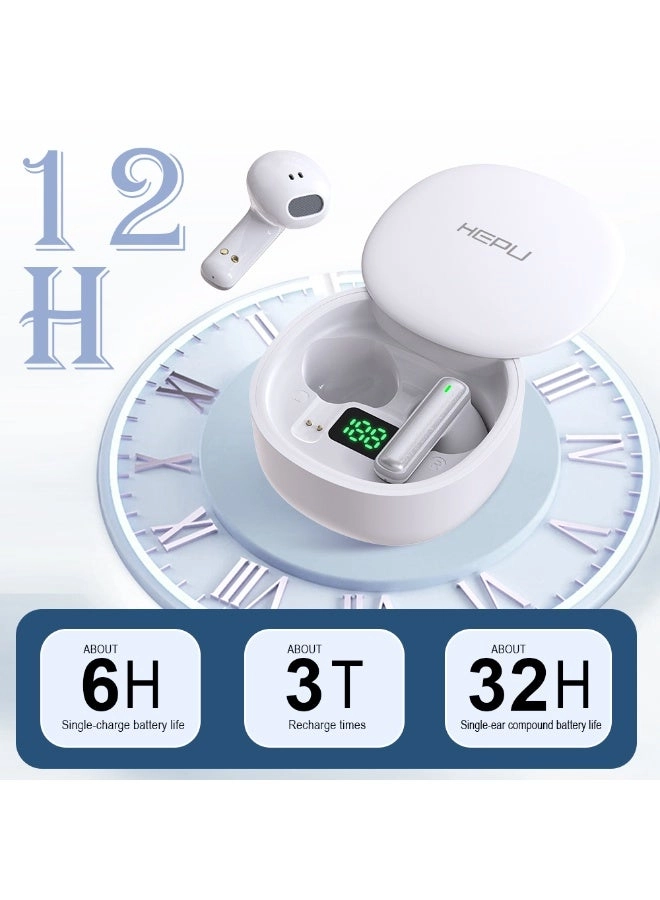 HP-635 Wireless Earphone