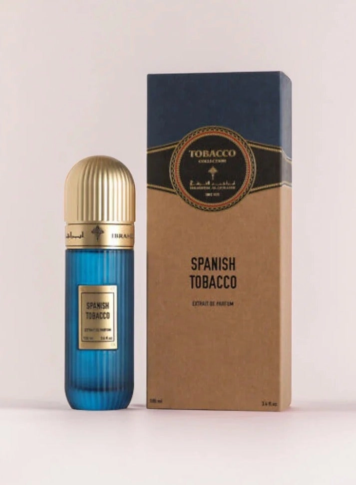 Spanish Tobacco - Eau de Parfum 100ml