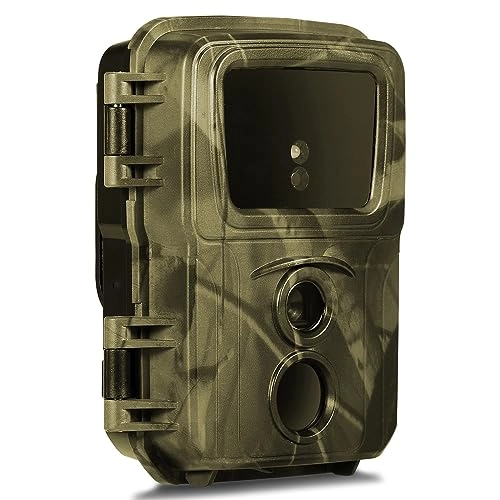 Hunting Camera - 12MP