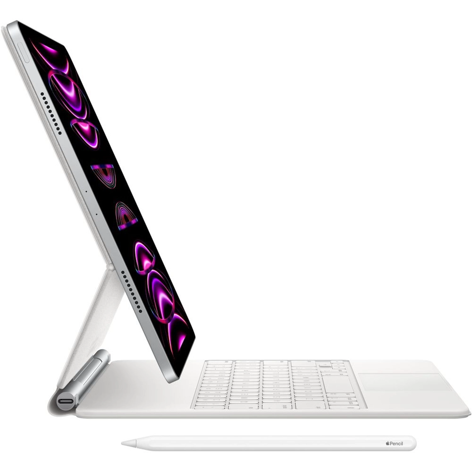 iPad Pro (2022) - 256GB 12.9"