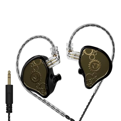 ND Venus Wired Earphone
