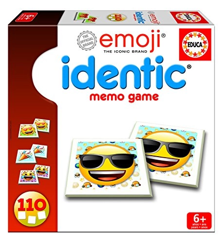 Emoji Puzzle (17293.0) - 300 pcs