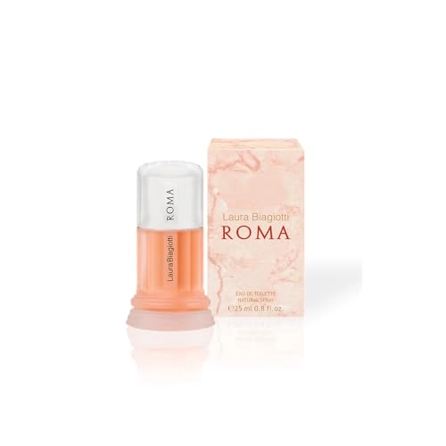 Roma - Eau de Toilette 0.84 Fluid Ounces